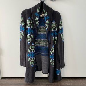 Free People Sweater XS